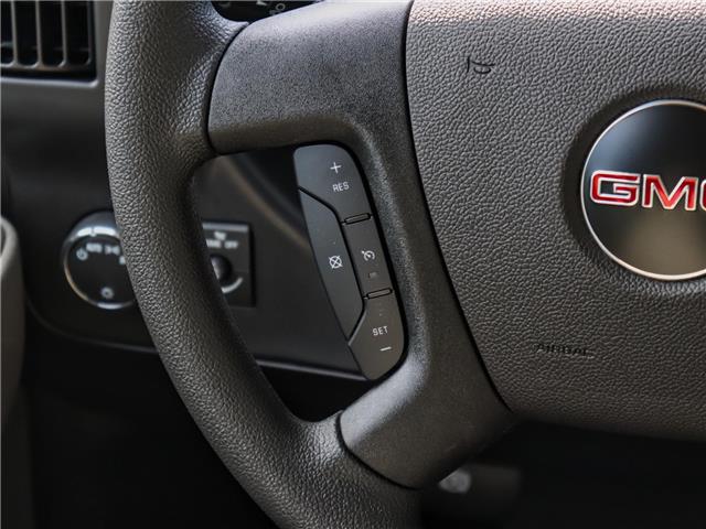 2025 GMC Savana 2500 Work Van (Stk: 25SAV19) in Virgil - Image 11 of 23
