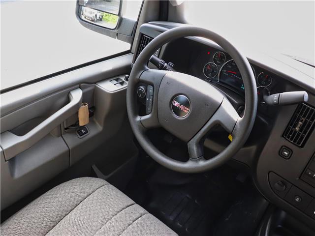 2025 GMC Savana 2500 Work Van (Stk: 25SAV19) in Virgil - Image 12 of 23