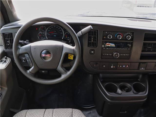 2025 GMC Savana 2500 Work Van (Stk: 25SAV19) in Virgil - Image 13 of 23