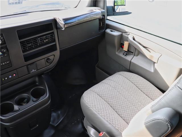 2025 GMC Savana 2500 Work Van (Stk: 25SAV19) in Virgil - Image 14 of 23