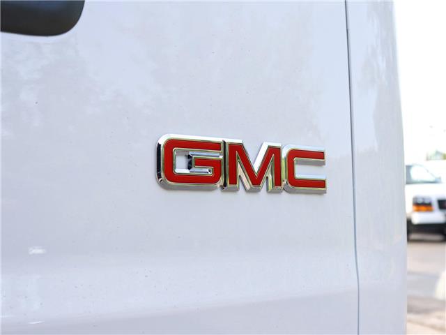2025 GMC Savana 2500 Work Van (Stk: 25SAV19) in Virgil - Image 18 of 23