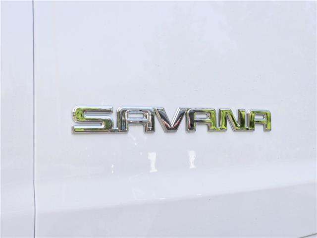 2025 GMC Savana 2500 Work Van (Stk: 25SAV19) in Virgil - Image 19 of 23