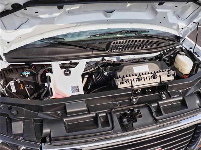2025 GMC Savana 2500 Work Van (Stk: 25SAV19) in Virgil - Image 20 of 23