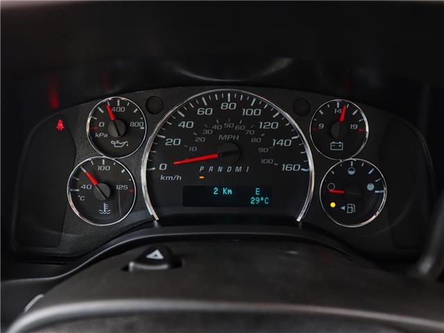 2025 GMC Savana 2500 Work Van (Stk: 25SAV19) in Virgil - Image 21 of 23