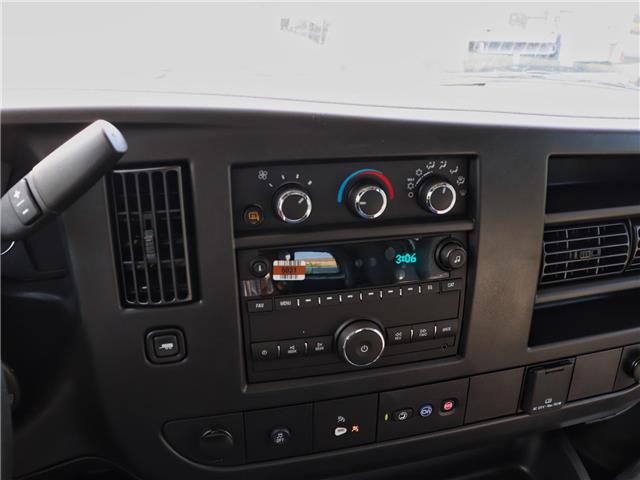2025 GMC Savana 2500 Work Van (Stk: 25SAV19) in Virgil - Image 22 of 23
