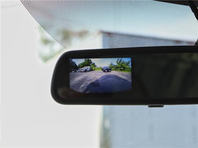 2025 GMC Savana 2500 Work Van (Stk: 25SAV19) in Virgil - Image 23 of 23