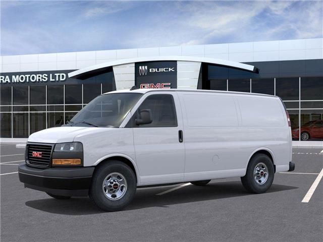2025 GMC Savana 2500 Work Van (Stk: 25SAV23) in Virgil - Image 2 of 24