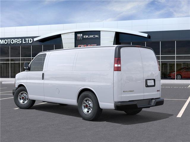 2025 GMC Savana 2500 Work Van (Stk: 25SAV23) in Virgil - Image 3 of 24