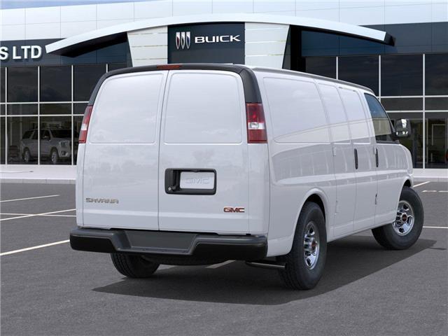 2025 GMC Savana 2500 Work Van (Stk: 25SAV23) in Virgil - Image 4 of 24