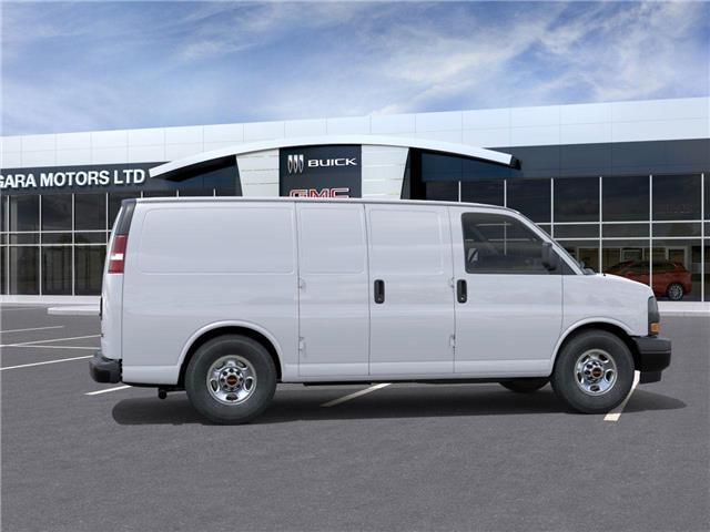 2025 GMC Savana 2500 Work Van (Stk: 25SAV23) in Virgil - Image 5 of 24