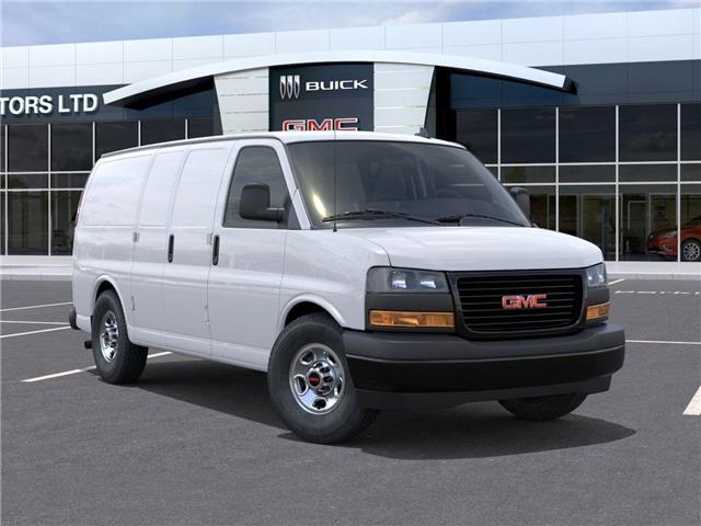 2025 GMC Savana 2500 Work Van (Stk: 25SAV23) in Virgil - Image 7 of 24