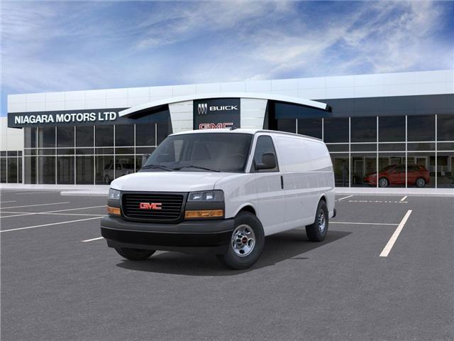 2025 GMC Savana 2500 Work Van (Stk: 25SAV23) in Virgil - Image 8 of 24