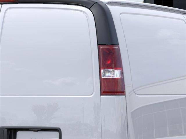 2025 GMC Savana 2500 Work Van (Stk: 25SAV23) in Virgil - Image 11 of 24