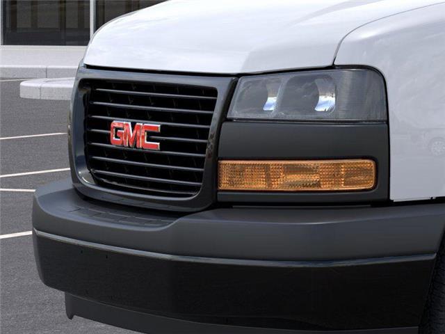 2025 GMC Savana 2500 Work Van (Stk: 25SAV23) in Virgil - Image 13 of 24