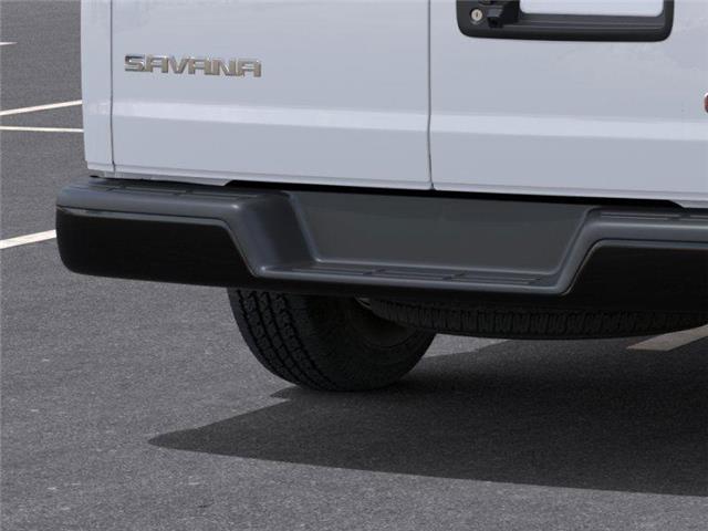 2025 GMC Savana 2500 Work Van (Stk: 25SAV23) in Virgil - Image 14 of 24