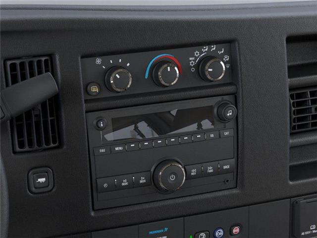 2025 GMC Savana 2500 Work Van (Stk: 25SAV23) in Virgil - Image 20 of 24