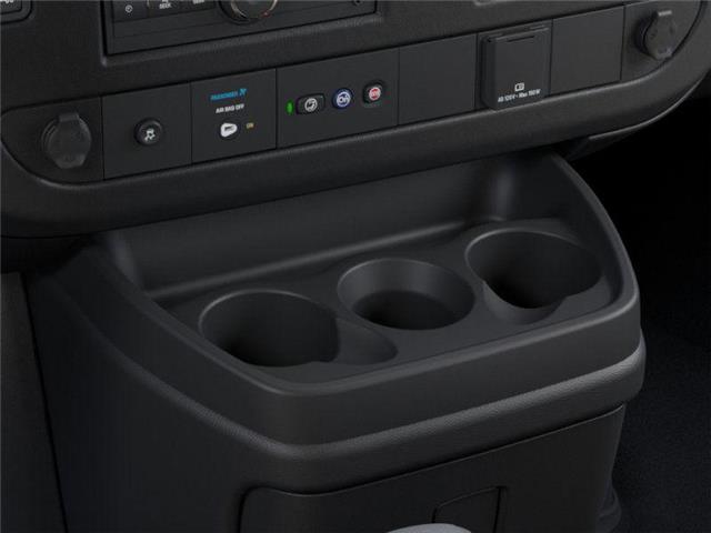 2025 GMC Savana 2500 Work Van (Stk: 25SAV23) in Virgil - Image 23 of 24