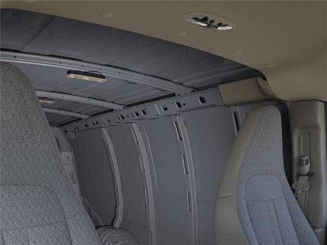 2025 GMC Savana 2500 Work Van (Stk: 25SAV23) in Virgil - Image 24 of 24
