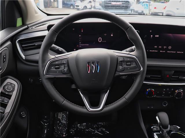 2026 Buick Encore GX Preferred (Stk: 26ENK8) in Virgil - Image 11 of 25