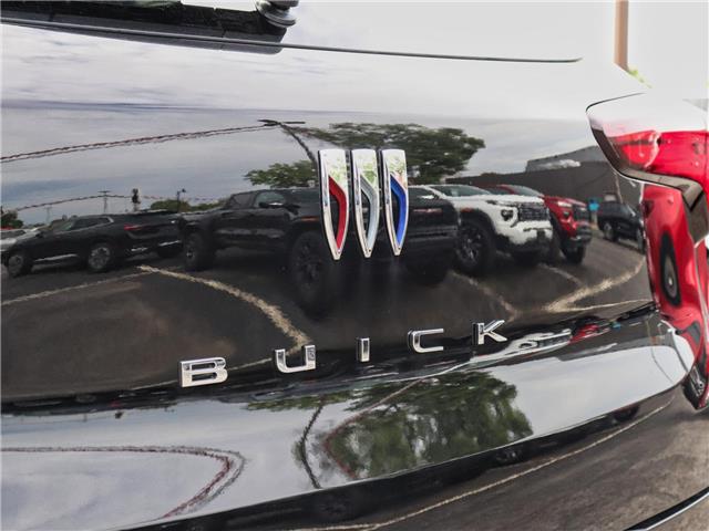 2026 Buick Encore GX Preferred (Stk: 26ENK8) in Virgil - Image 20 of 25