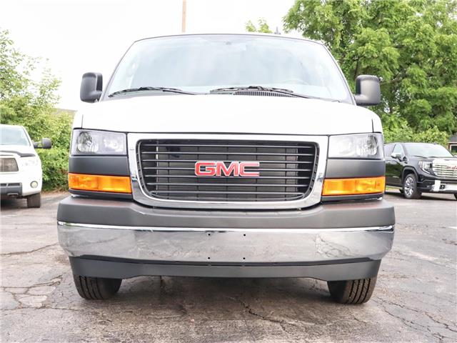 2025 GMC Savana 2500 Work Van (Stk: 25SAV27) in Virgil - Image 2 of 23