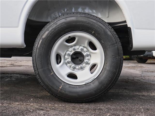 2025 GMC Savana 2500 Work Van (Stk: 25SAV27) in Virgil - Image 6 of 23