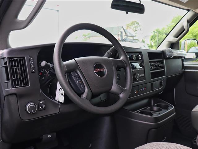2025 GMC Savana 2500 Work Van (Stk: 25SAV27) in Virgil - Image 8 of 23