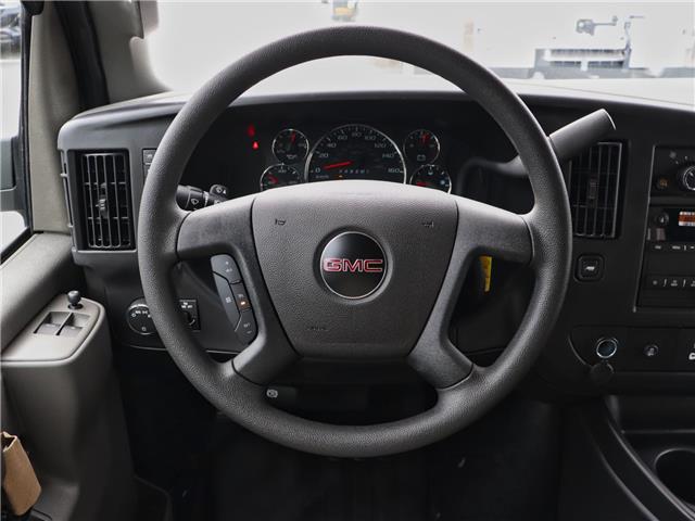 2025 GMC Savana 2500 Work Van (Stk: 25SAV27) in Virgil - Image 10 of 23
