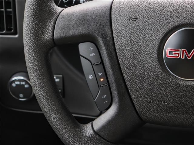 2025 GMC Savana 2500 Work Van (Stk: 25SAV27) in Virgil - Image 11 of 23