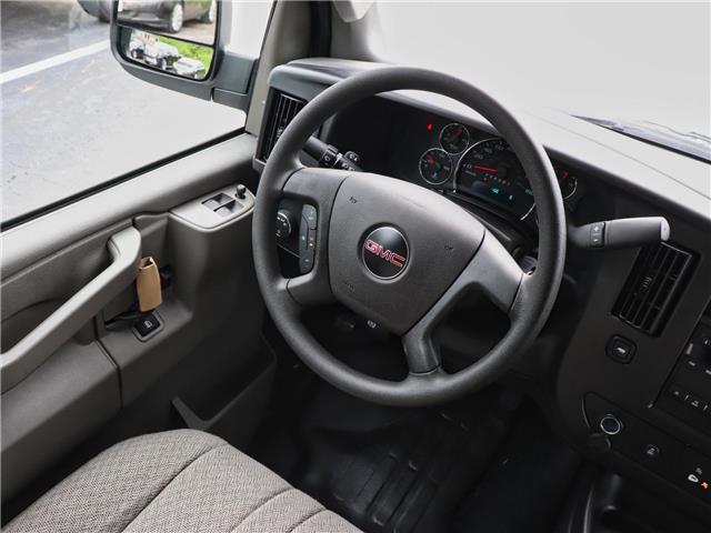 2025 GMC Savana 2500 Work Van (Stk: 25SAV27) in Virgil - Image 12 of 23