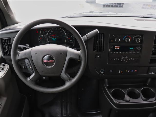 2025 GMC Savana 2500 Work Van (Stk: 25SAV27) in Virgil - Image 13 of 23