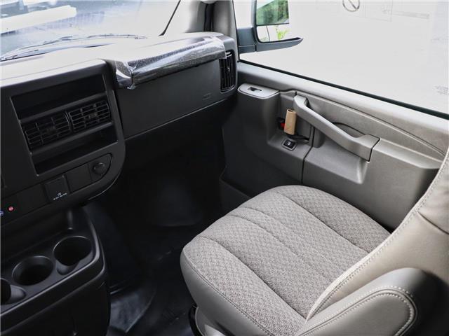 2025 GMC Savana 2500 Work Van (Stk: 25SAV27) in Virgil - Image 14 of 23
