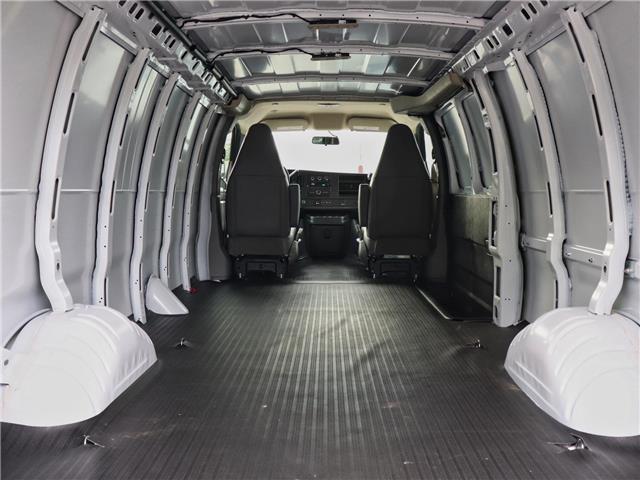 2025 GMC Savana 2500 Work Van (Stk: 25SAV27) in Virgil - Image 17 of 23