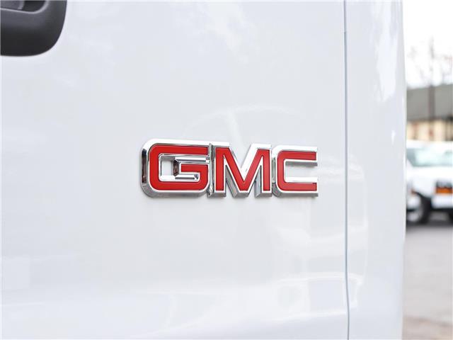 2025 GMC Savana 2500 Work Van (Stk: 25SAV27) in Virgil - Image 18 of 23