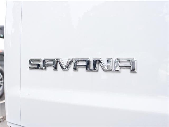 2025 GMC Savana 2500 Work Van (Stk: 25SAV27) in Virgil - Image 19 of 23