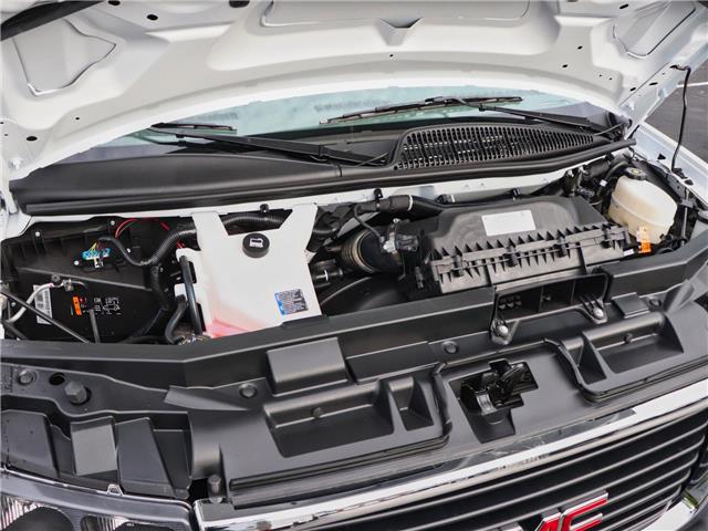2025 GMC Savana 2500 Work Van (Stk: 25SAV27) in Virgil - Image 20 of 23