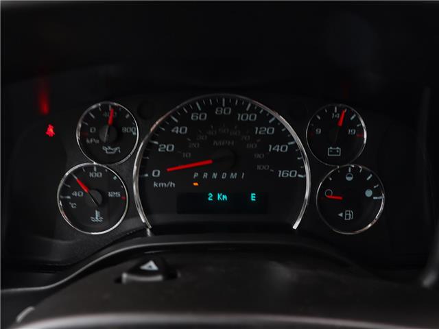 2025 GMC Savana 2500 Work Van (Stk: 25SAV27) in Virgil - Image 21 of 23