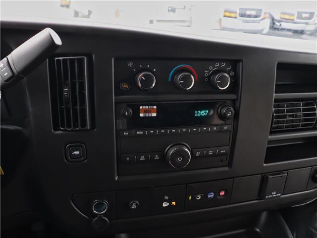 2025 GMC Savana 2500 Work Van (Stk: 25SAV27) in Virgil - Image 22 of 23