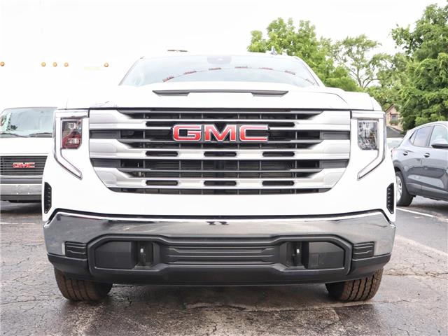 2026 GMC Sierra 1500 SLE (Stk: 26T1) in Virgil - Image 2 of 27