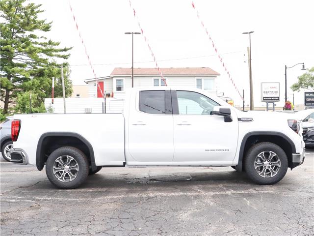 2026 GMC Sierra 1500 SLE (Stk: 26T1) in Virgil - Image 3 of 27