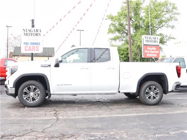 2026 GMC Sierra 1500 SLE (Stk: 26T1) in Virgil - Image 5 of 27
