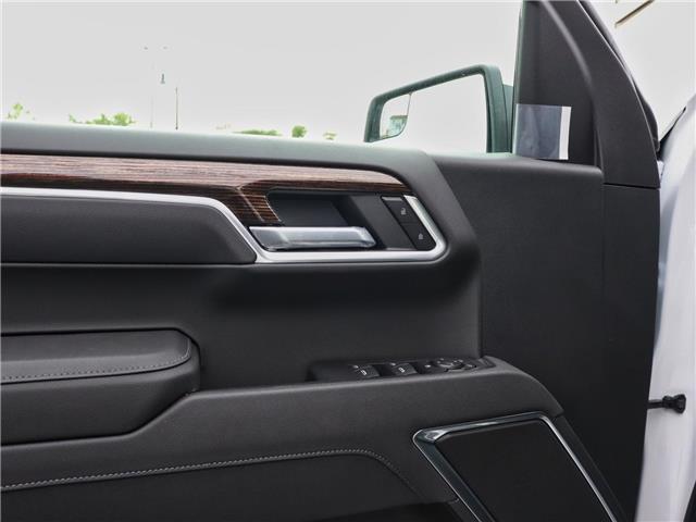 2026 GMC Sierra 1500 SLE (Stk: 26T1) in Virgil - Image 7 of 27