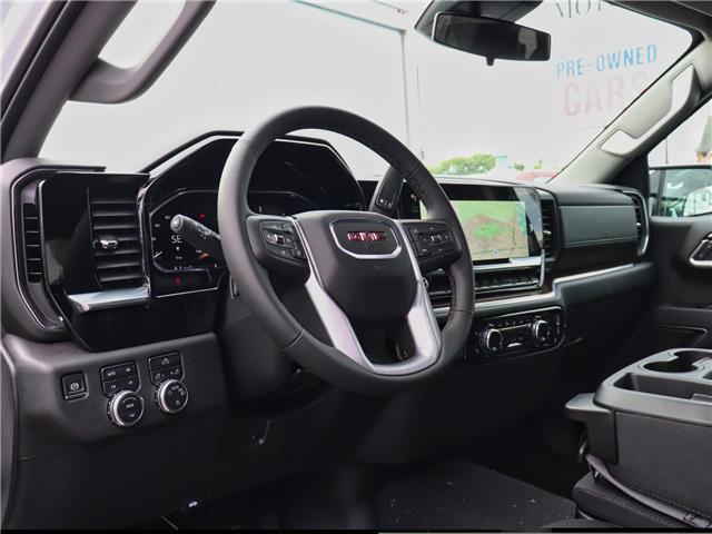 2026 GMC Sierra 1500 SLE (Stk: 26T1) in Virgil - Image 8 of 27