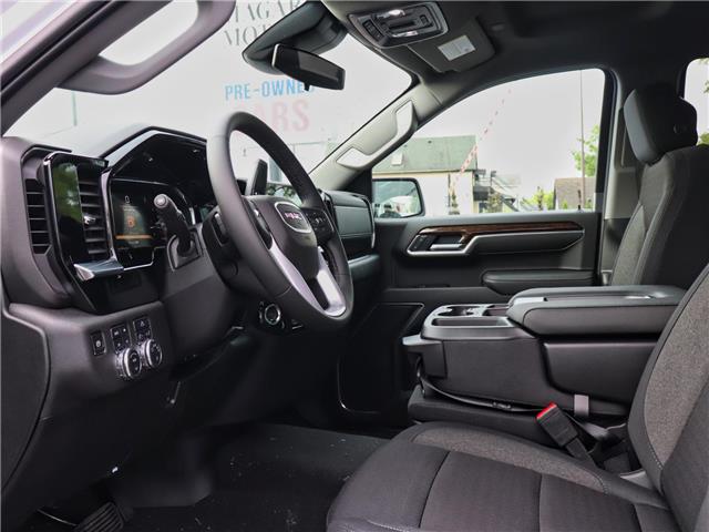 2026 GMC Sierra 1500 SLE (Stk: 26T1) in Virgil - Image 9 of 27