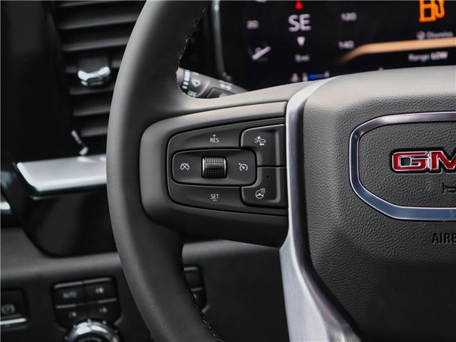 2026 GMC Sierra 1500 SLE (Stk: 26T1) in Virgil - Image 11 of 27