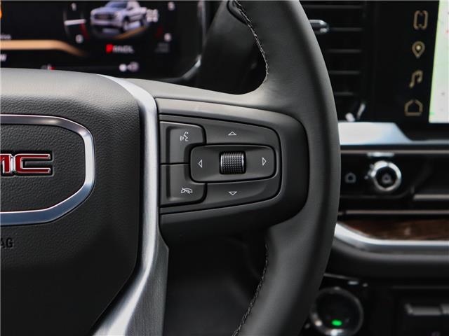 2026 GMC Sierra 1500 SLE (Stk: 26T1) in Virgil - Image 12 of 27