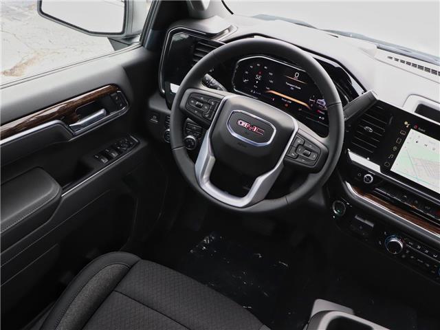 2026 GMC Sierra 1500 SLE (Stk: 26T1) in Virgil - Image 13 of 27