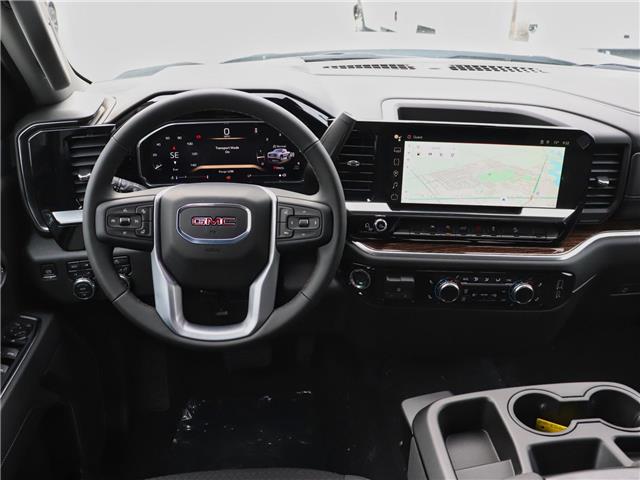 2026 GMC Sierra 1500 SLE (Stk: 26T1) in Virgil - Image 14 of 27