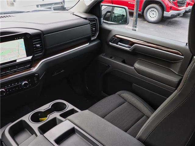 2026 GMC Sierra 1500 SLE (Stk: 26T1) in Virgil - Image 15 of 27