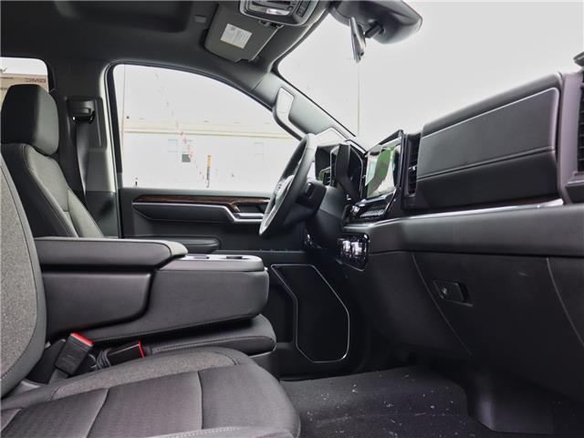 2026 GMC Sierra 1500 SLE (Stk: 26T1) in Virgil - Image 16 of 27